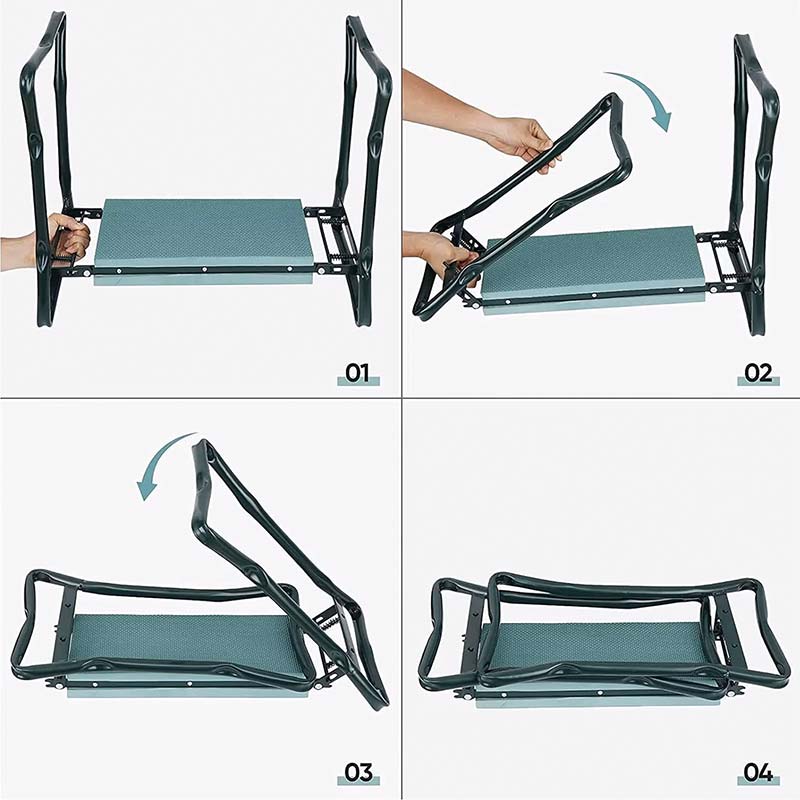 KneelPro™ - Ultimate Knee and Back Saver - Huna Loa