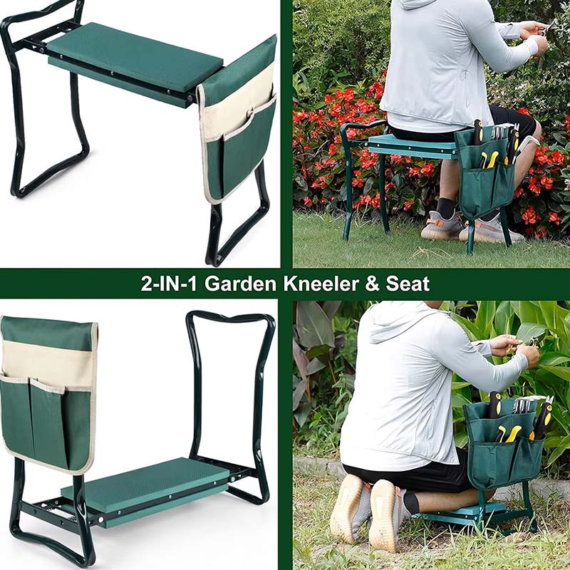 KneelPro™ - Ultimate Knee and Back Saver - Huna Loa