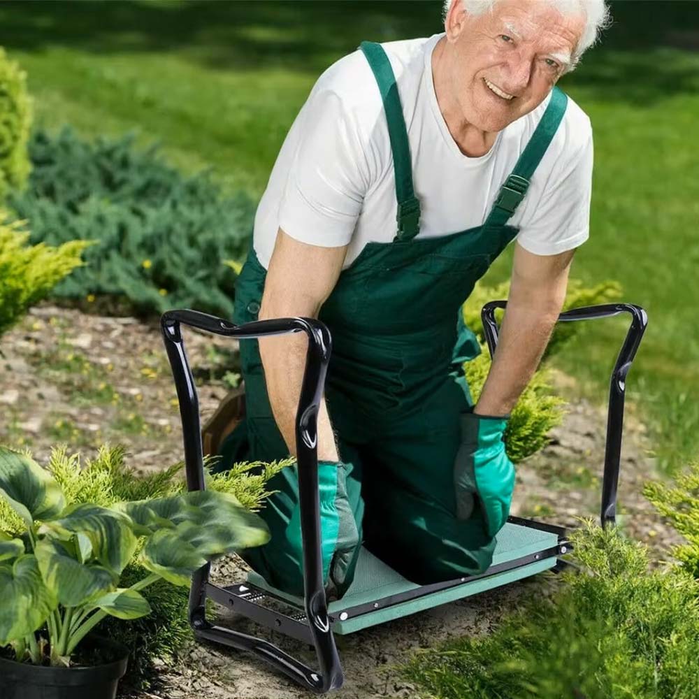 KneelPro™ - Ultimate Knee and Back Saver - Huna Loa