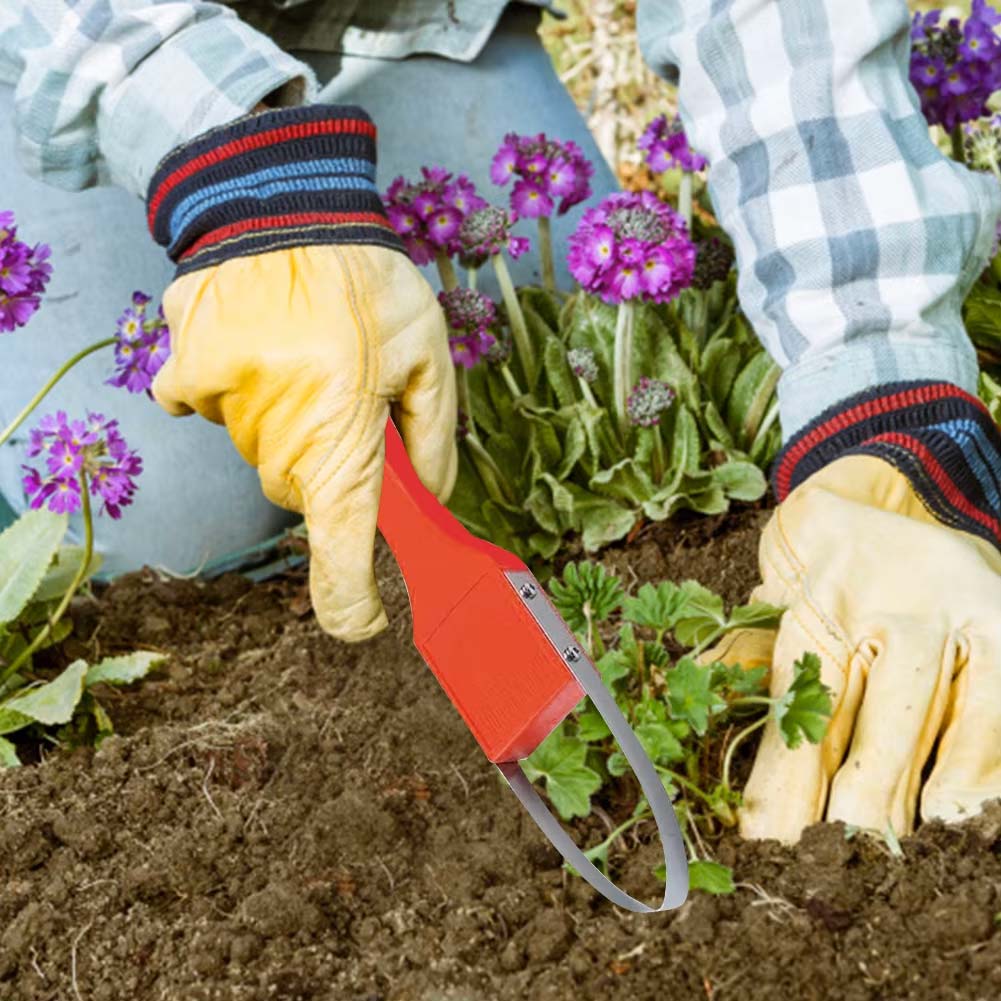 WeedBandit™ - Innovative Handheld Loop Weeder - Huna Loa