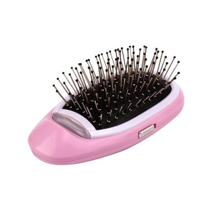 EletraFrizz™ - Ultimate Anti-Frizz Ion Brush - Huna Loa