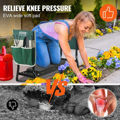 KneelPro™ - Ultimate Knee and Back Saver - Huna Loa