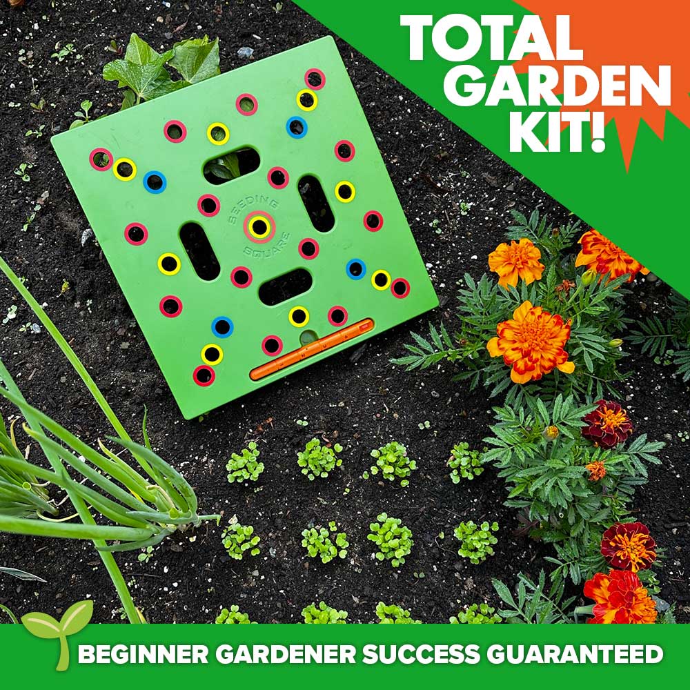 Seeding Square™ - TGK - Huna Loa