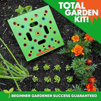Seeding Square™ - TGK - Huna Loa