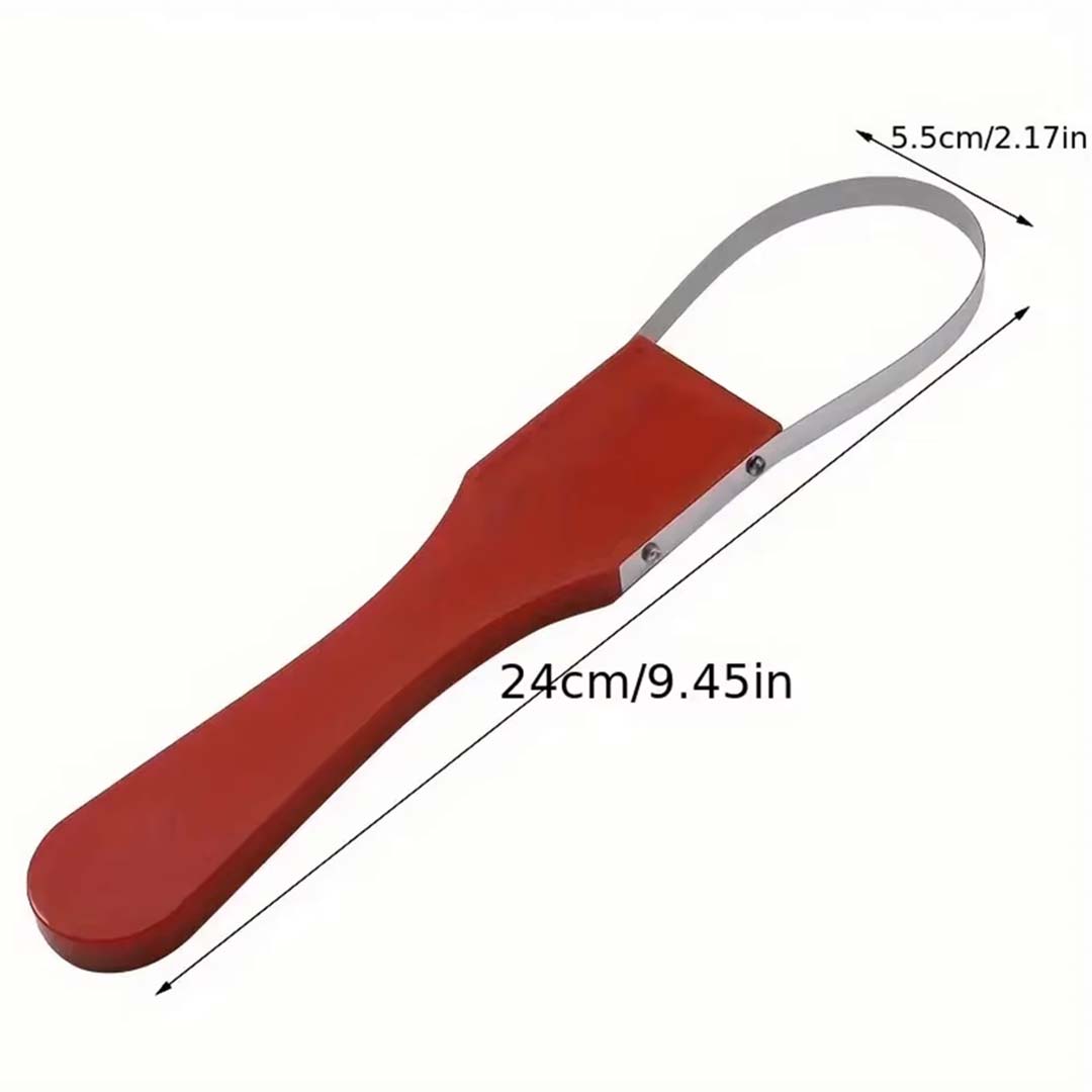 WeedBandit™ - Innovative Handheld Loop Weeder - Huna Loa