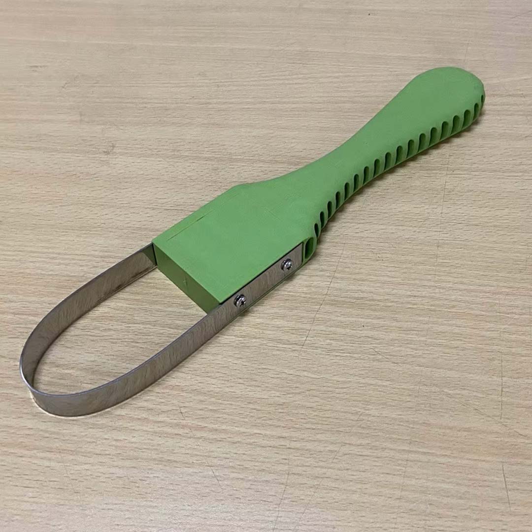 WeedBandit™ - Innovative Handheld Loop Weeder - Huna Loa