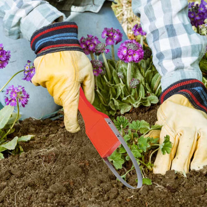 WeedBandit™ - Innovative Handheld Loop Weeder - Huna Loa