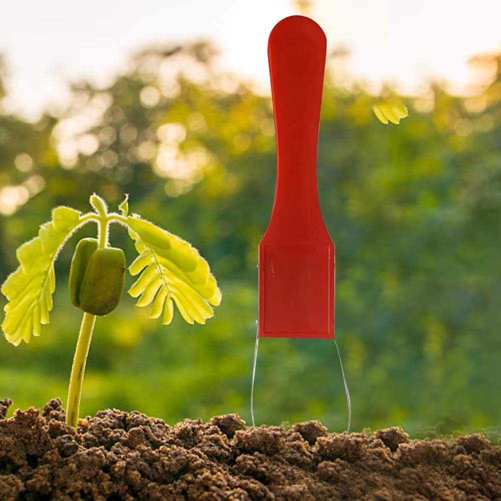 WeedBandit™ - Innovative Handheld Loop Weeder - Huna Loa