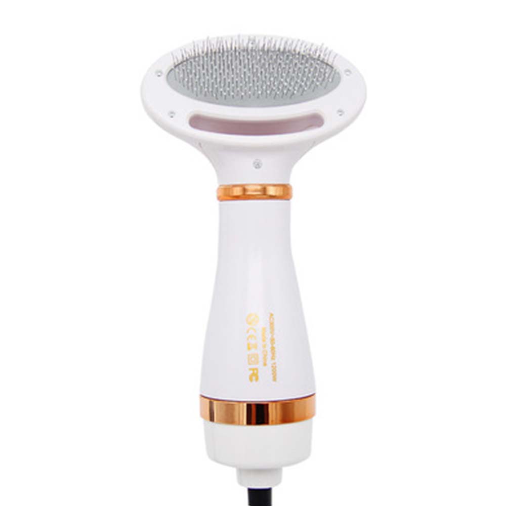 DoggyNice™ - Premium Grooming 2-in-1 Dryer Brush - Huna Loa