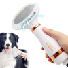 DoggyNice™ - Premium Grooming 2-in-1 Dryer Brush - Huna Loa