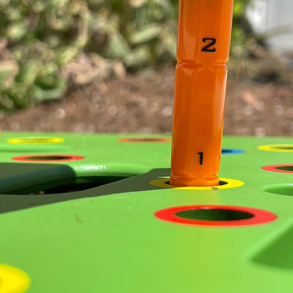SeedMap™ - Ultimate Garden Template - Huna Loa