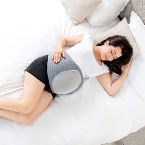 SleepyBelt™ - Premium Pregnancy Support Sleeping Belt - Huna Loa