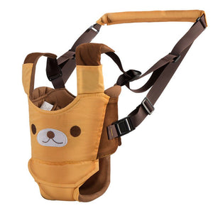 WalkieWalk™ - Premium Baby Walking Harness - Huna Loa