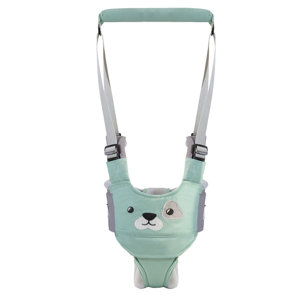 WalkieWalk™ - Premium Baby Walking Harness - Huna Loa