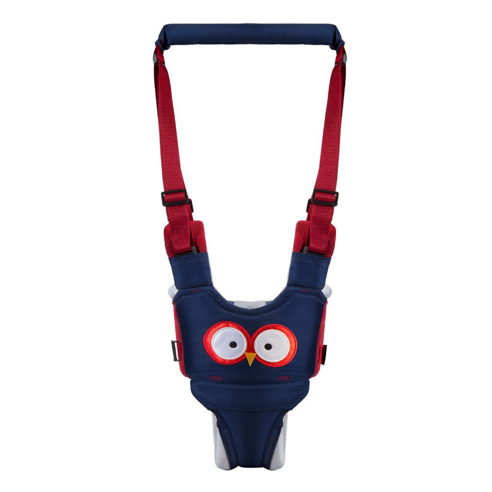 WalkieWalk™ - Premium Baby Walking Harness - Huna Loa