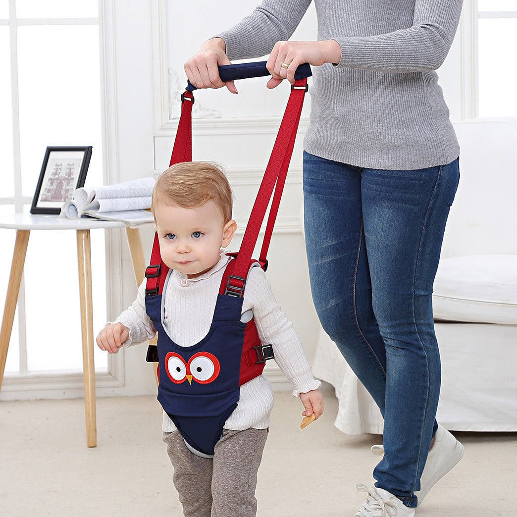 WalkieWalk™ - Premium Baby Walking Harness - Huna Loa