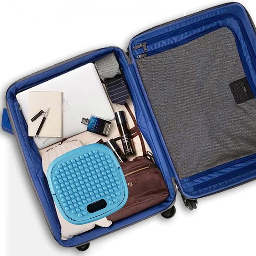 WashyWash™ - Ultimate Collapsible Travel Washing Machine - Huna Loa